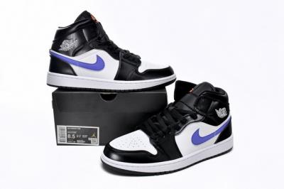 wholesale quality air jordan 1 model no. 526